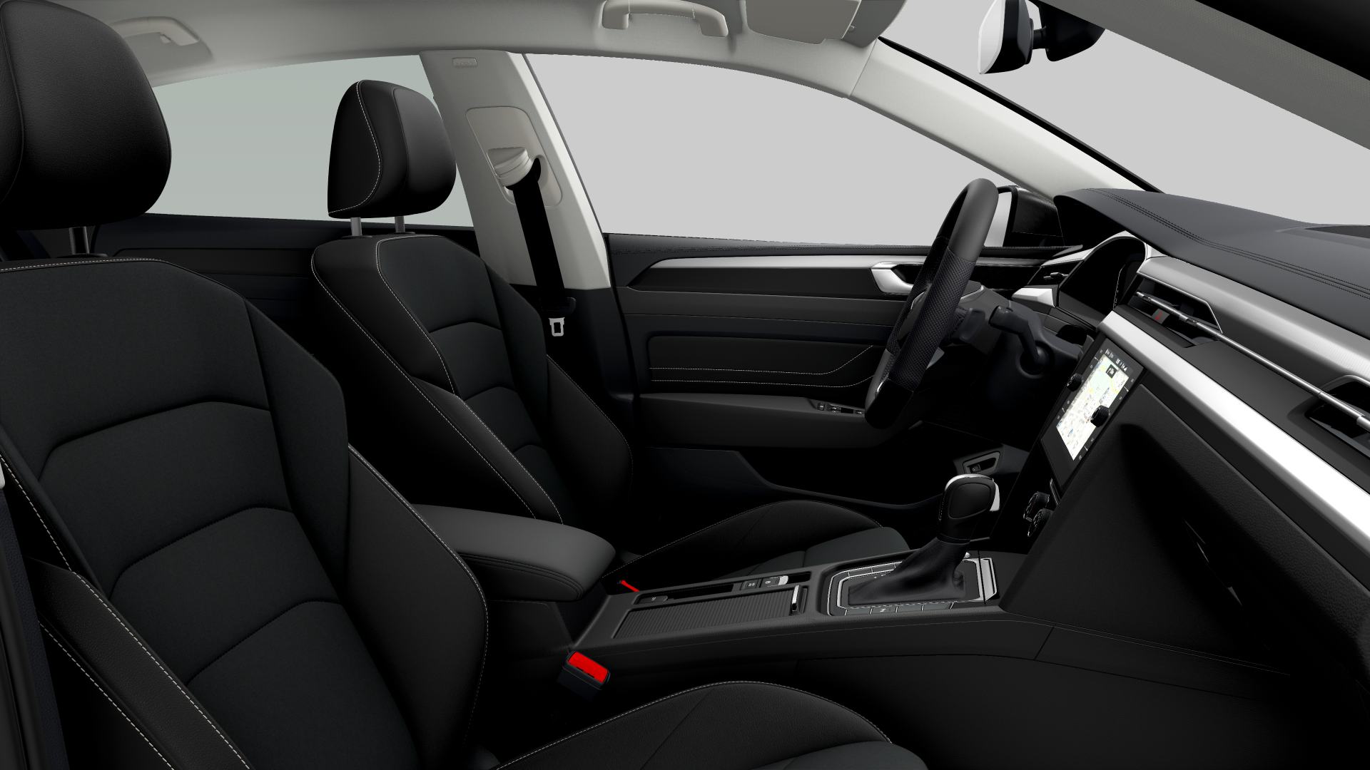 Volkswagen Arteon 2.0 TDI Elegance Elegance