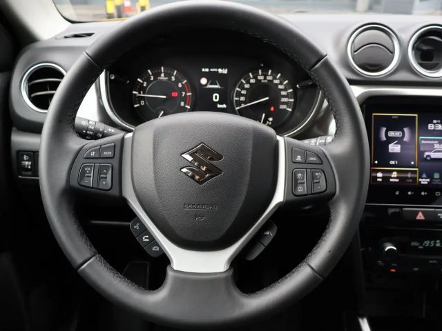 Suzuki Vitara AllGrip Flash GL Hybrid