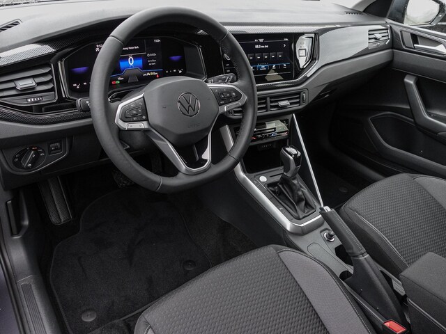 Volkswagen Polo 1.0 TSI DSG