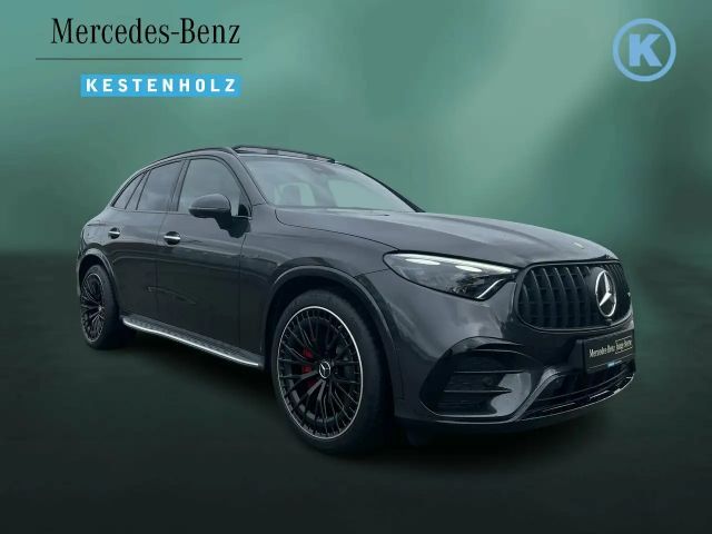 Mercedes-Benz GLC 43 AMG 4MATIC AMG Line