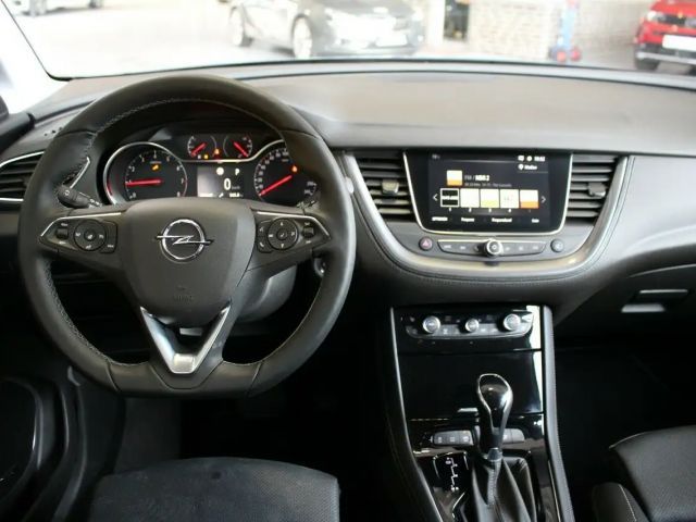 Opel Grandland X Ultimate