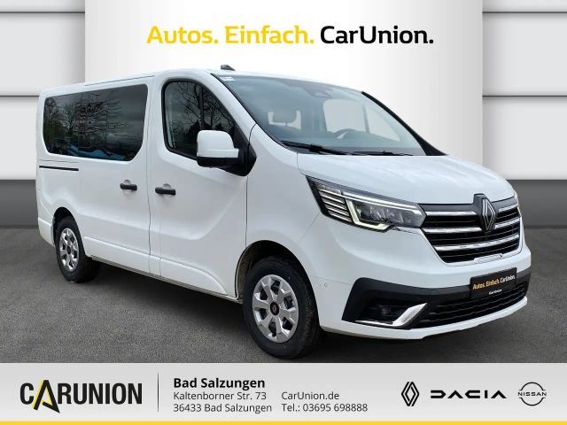 Renault Trafic Blue Evolution dCi 150