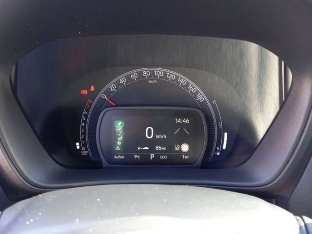 Toyota Aygo X S-CVT