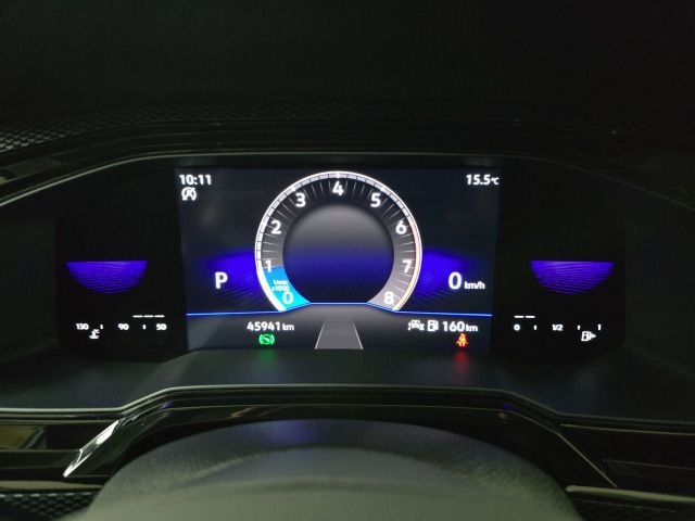 Volkswagen Polo 1.0 TSI DSG Life