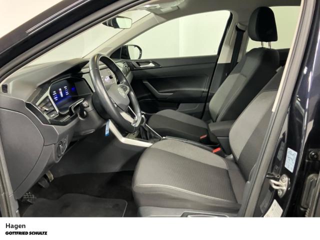 Volkswagen Taigo 1.0 TSI Life