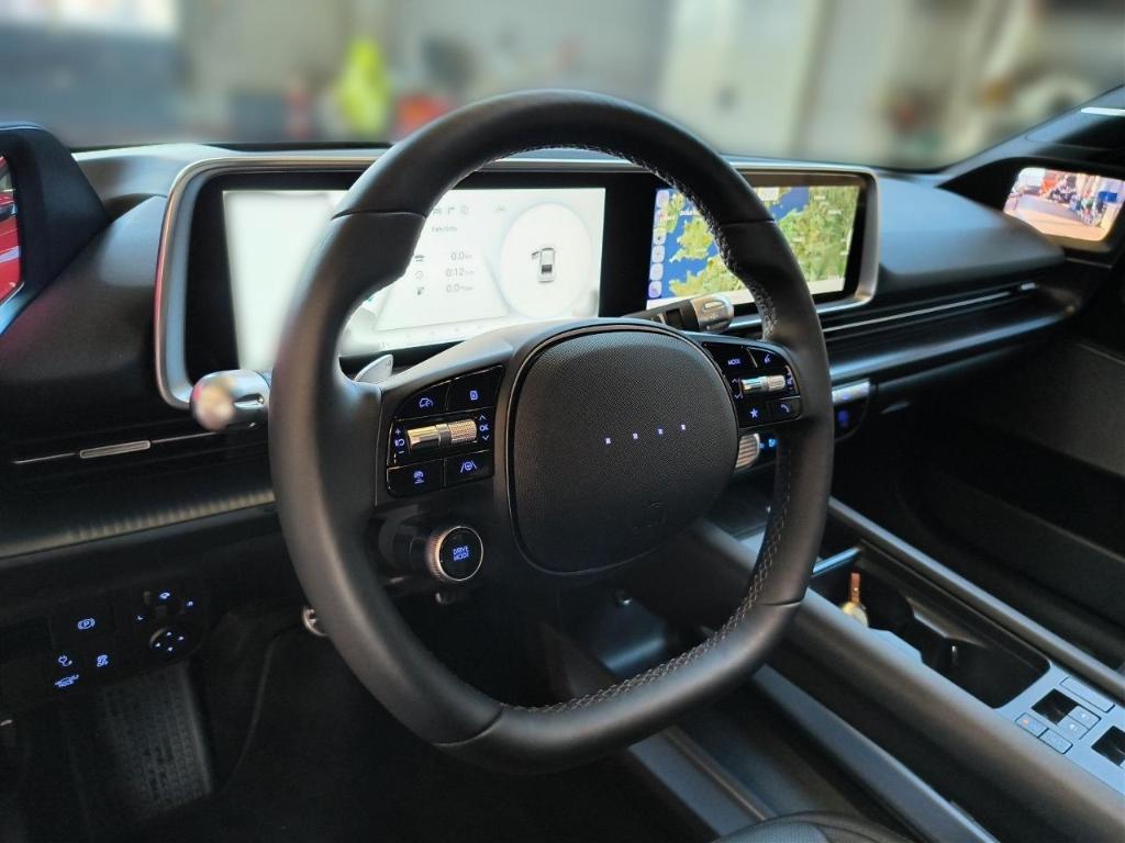 Hyundai IONIQ 6 UNIQ