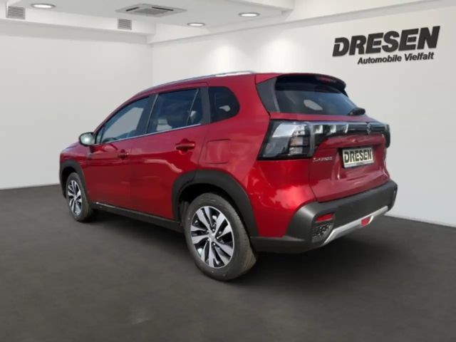 Suzuki SX4 S-Cross AllGrip Comfort