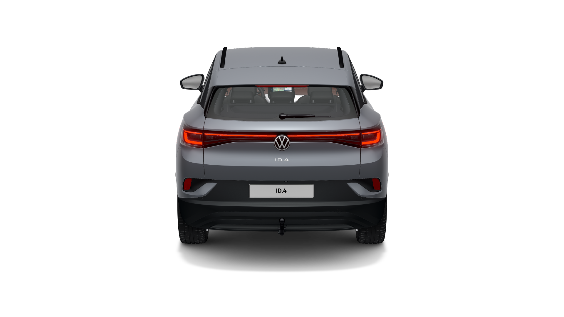 Volkswagen ID.4 Performance Pro