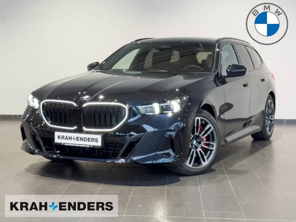 BMW 540 540d M-Sport Touring xDrive