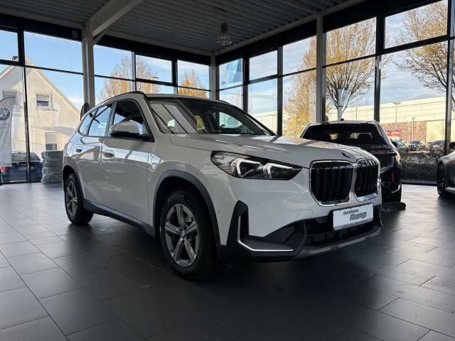 BMW X1 sDrive18i