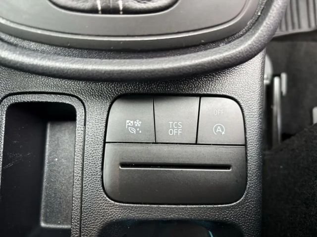 Ford Puma EcoBoost ST Line