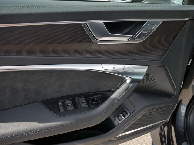 Audi RS6 Avant Quattro