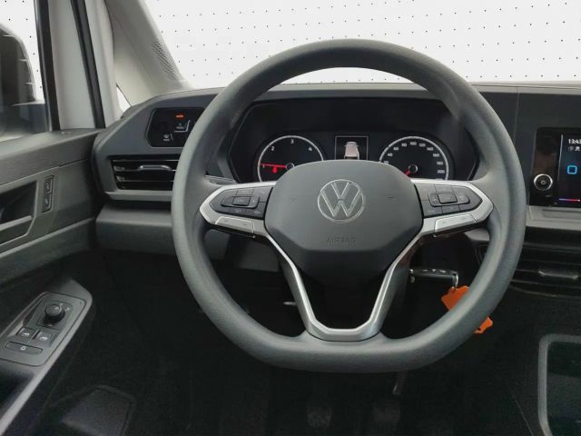 Volkswagen Caddy 2.0 TDI