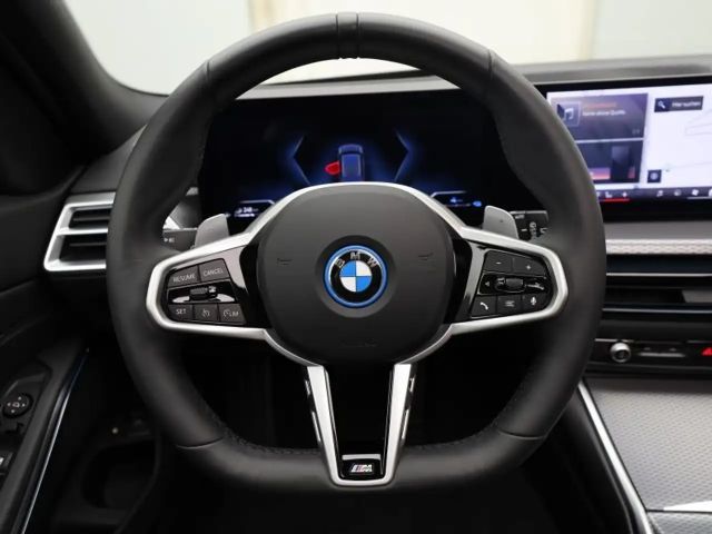 BMW 330 M-Sport