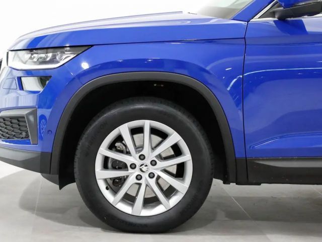 Skoda Kodiaq 2.0 TDI 4x4 Style Style