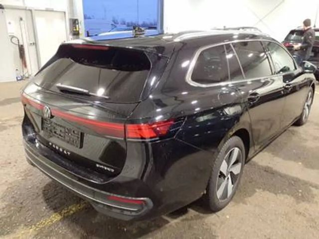 Volkswagen Passat Business eHybrid