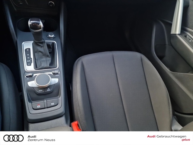 Audi Q2 35 TFSI S-Tronic