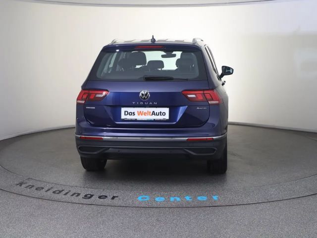 Volkswagen Tiguan 4Motion Allspace DSG Life