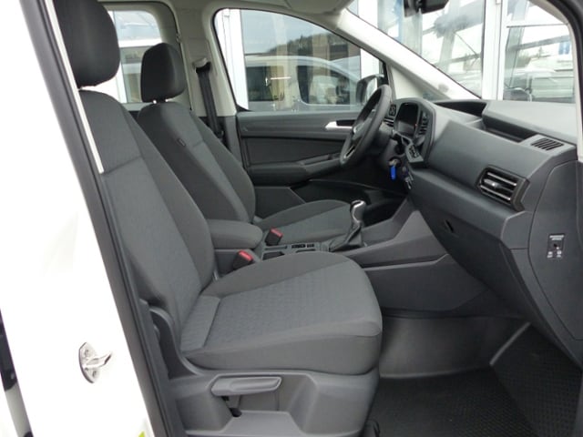 Volkswagen Caddy 2.0 TDI