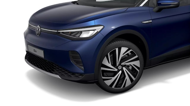 Volkswagen ID.4 Performance Pro