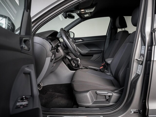 Volkswagen T-Cross 1.5 TSI DSG Life