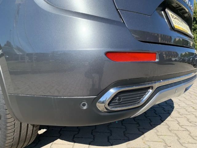 Renault Koleos Blue Initiale Paris