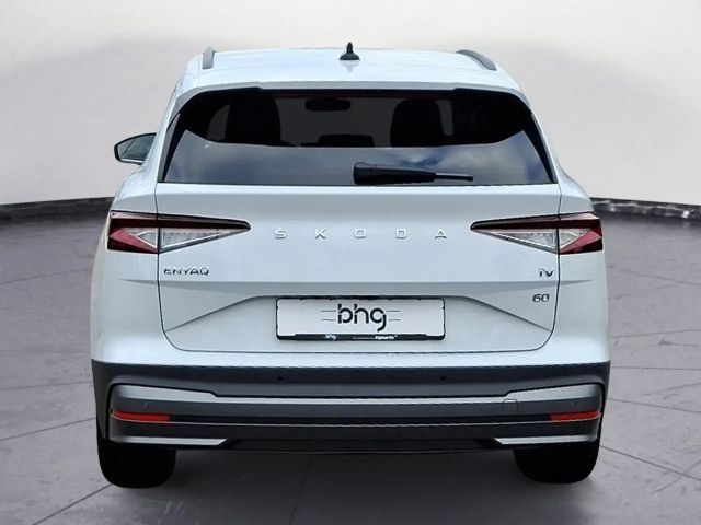 Skoda Enyaq iV 60