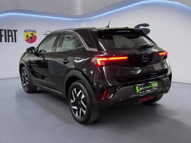 Opel Mokka 1.2 Turbo Turbo
