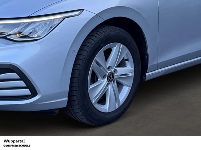 Volkswagen Golf 2.0 TDI DSG Variant