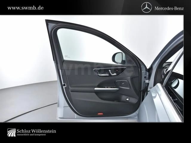 Mercedes-Benz C 300 AMG Line Estate