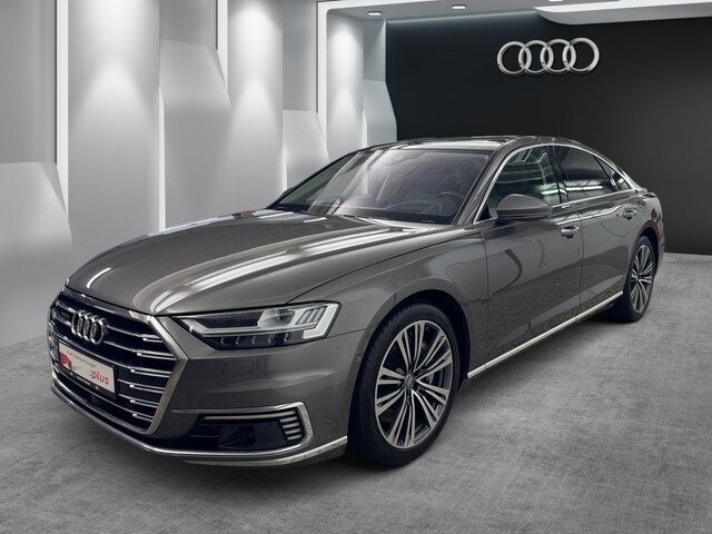 Audi A8 60 TFSI Hybride Quattro