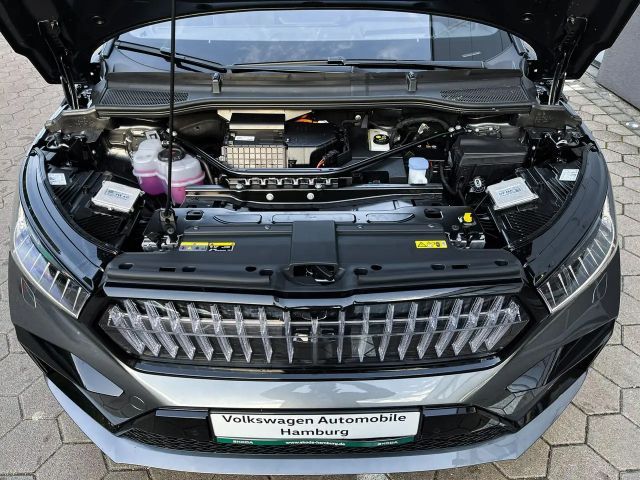 Skoda Enyaq Sportline