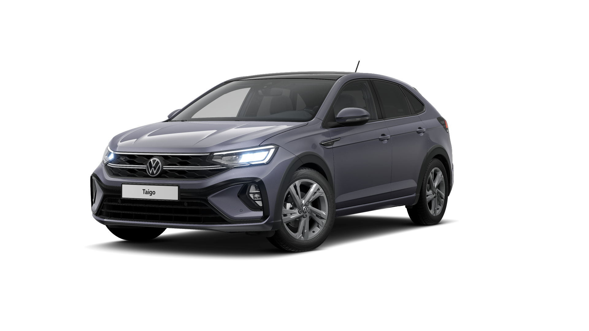 Volkswagen Taigo 1.0 TSI IQ.Drive