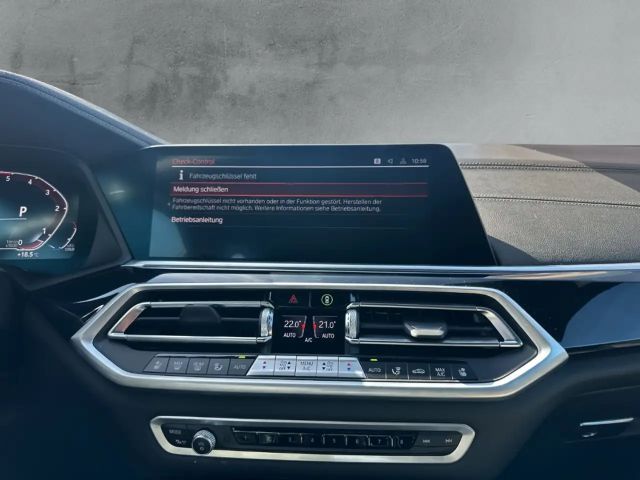 BMW X5 M-Sport xDrive