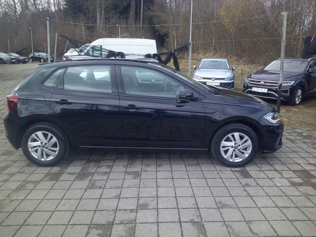 Volkswagen Polo 1.0 TSI