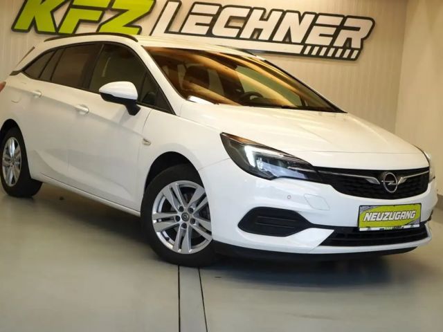Opel Astra Sports Tourer