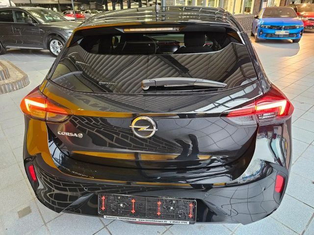 Opel Corsa GS-Line Grand Sport