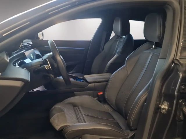 Peugeot 508 Allure Pack BlueHDi EAT8 SW