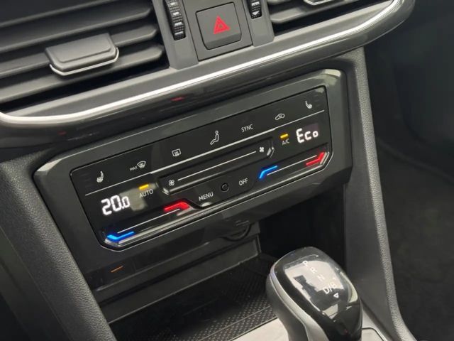 Seat Tarraco DSG e-Hybrid