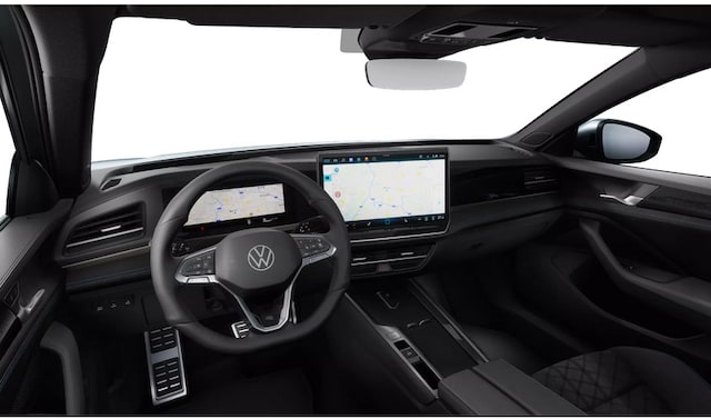 Volkswagen Passat 1.5 TSI DSG eHybrid