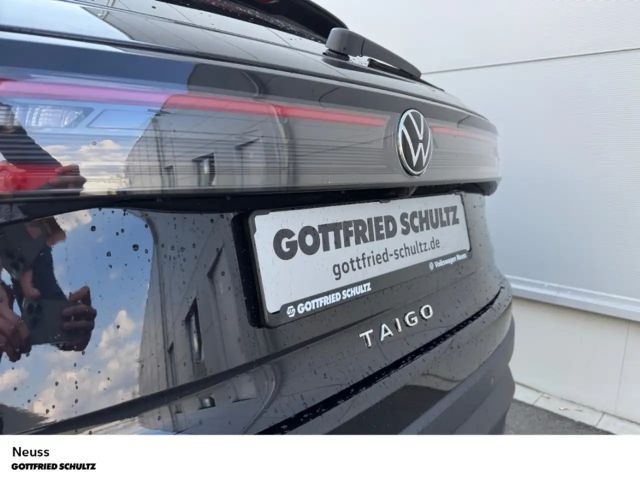 Volkswagen Taigo 1.0 TSI DSG