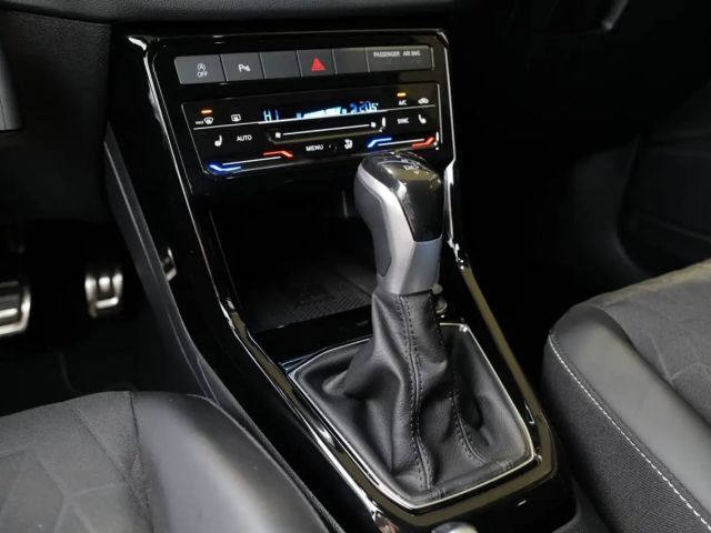 Volkswagen T-Cross 1.0 TSI DSG