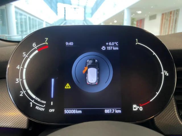 MINI Cooper S 5-deurs