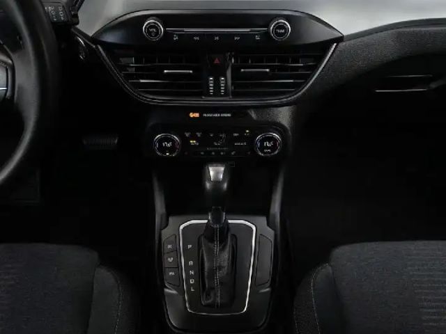 Ford Focus Active Wagon