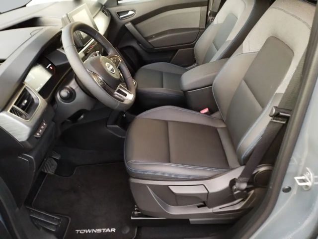 Nissan Townstar N-Connecta