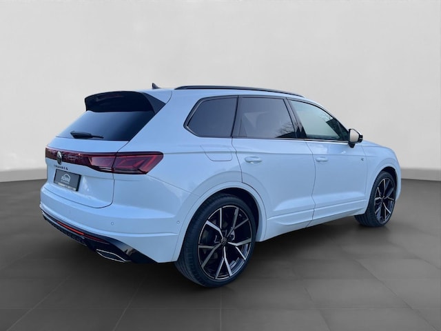 Volkswagen Touareg 3.0 V6 TDI R-Line Style