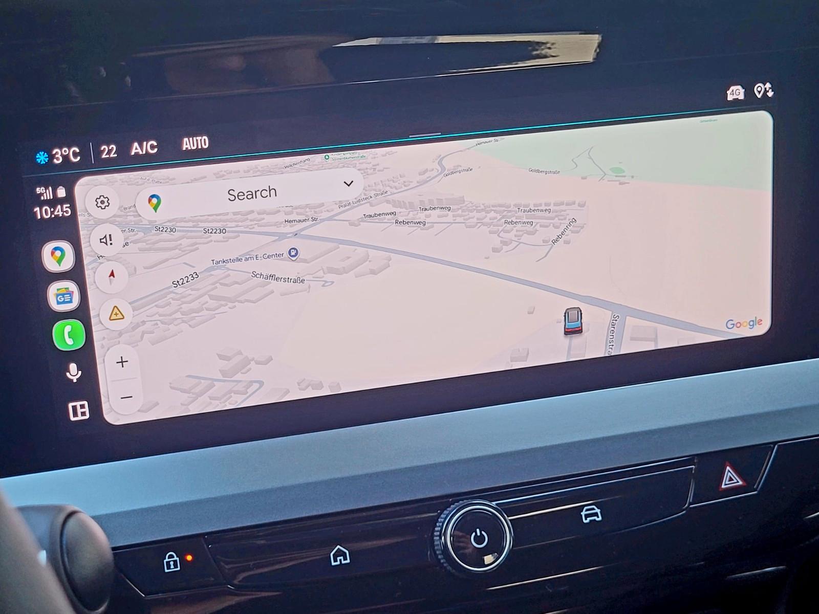 Opel Mokka GS-Line Grand Sport