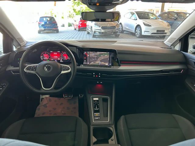 Volkswagen Golf Active