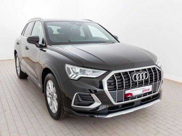 Audi Q3 35 TFSI S-Tronic
