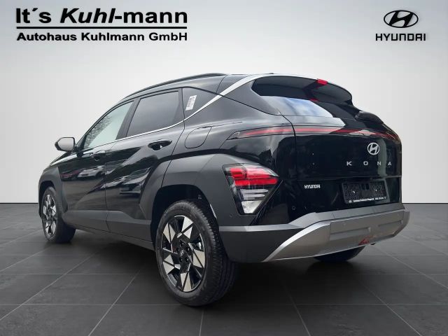 Hyundai Kona 1.6 Prime T-GDi